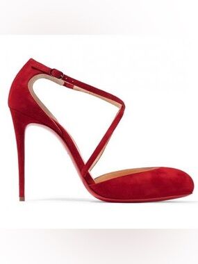 Christian Louboutin heels
